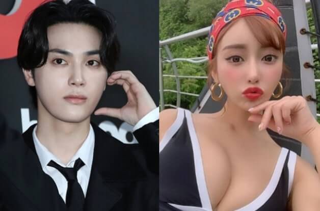 더보이즈 주학년 & 아스카 키라라, MC몽 성접대 사생활 문란 관련성?