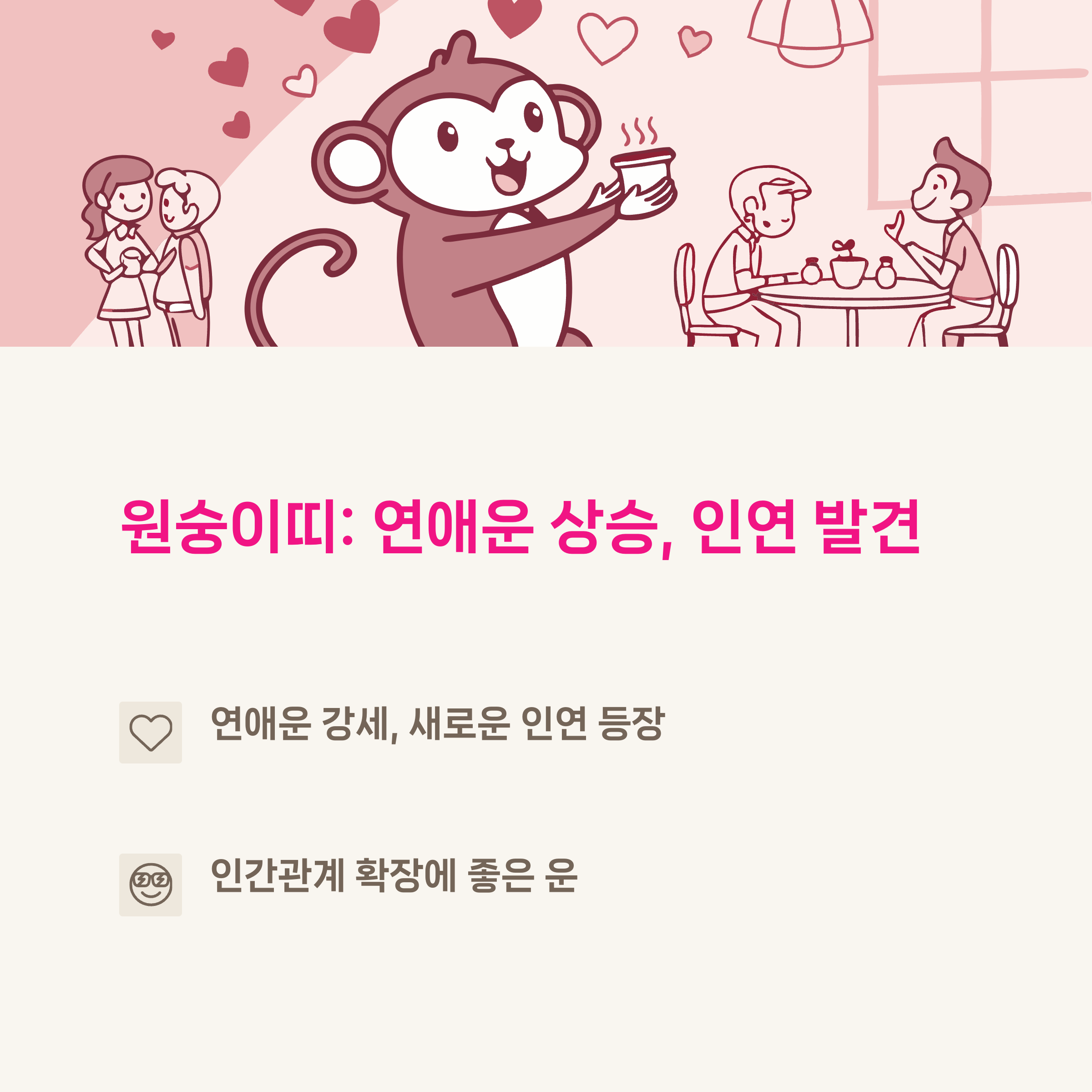 원숭이띠