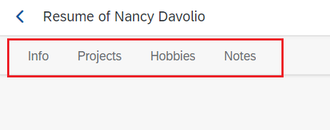  [ SAPUI5 ] Navigation and Routing - 9