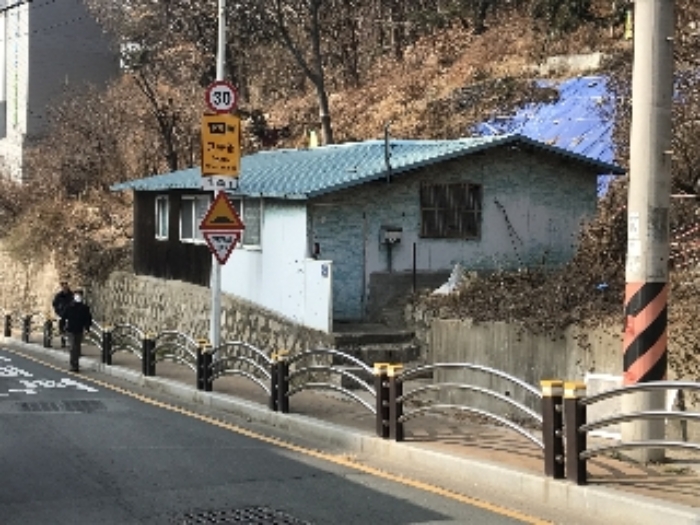 부산서부지원2021타경108156 제시외 건물(비봉로 74)