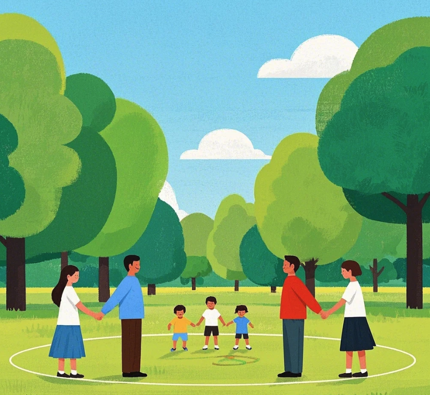 차별 금지법 이란