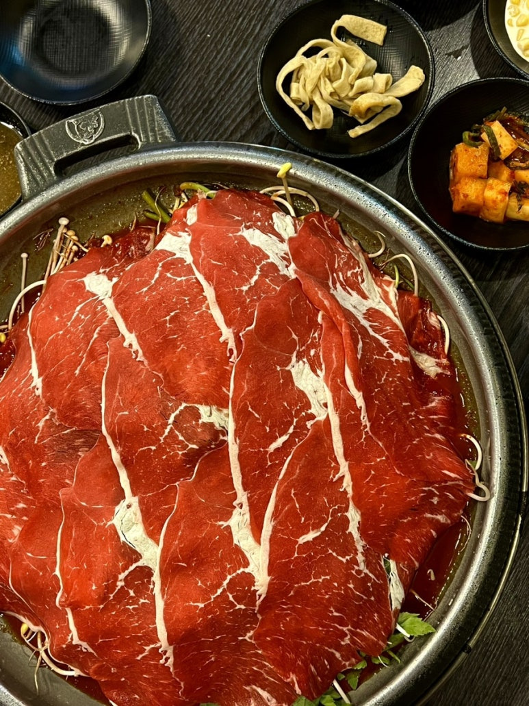 백년불고기 이미지