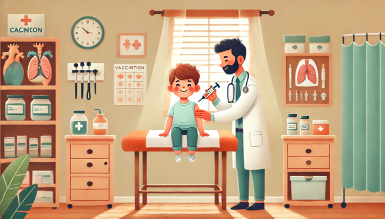 경기도 부천시 소사구 소아청소년과 총정리