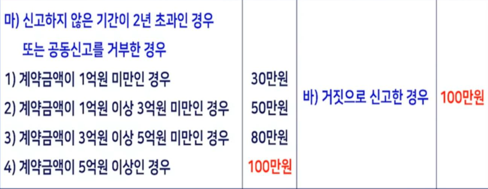 전월세-신고제-미신고-최대-과태료