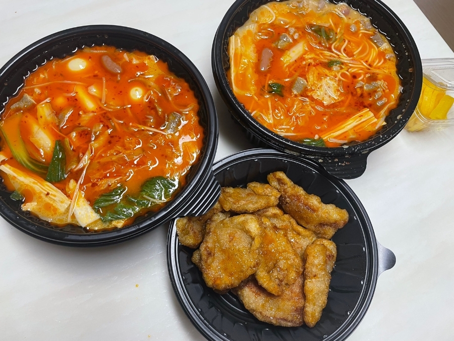 럭키마라탕 이미지