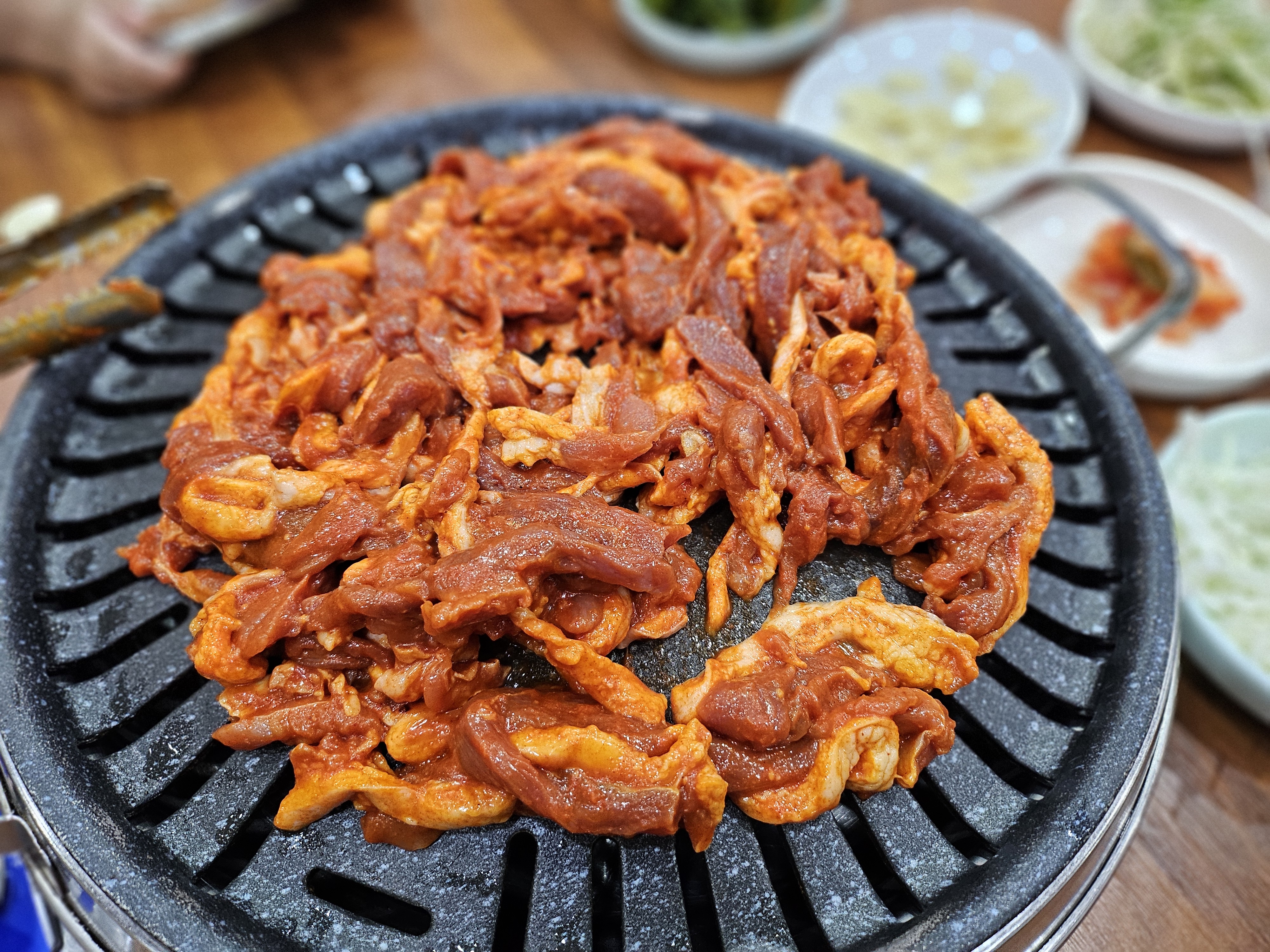 죽순산장 이미지