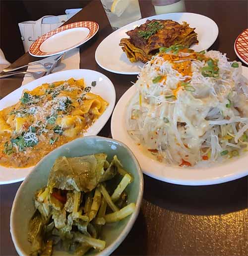 토밥즈 위치 어디 천안역 맛집 63회