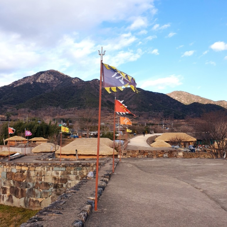 순천 여행코스 추천 순천 낙안읍성 민속마을 41