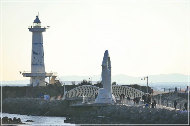슬도전망대