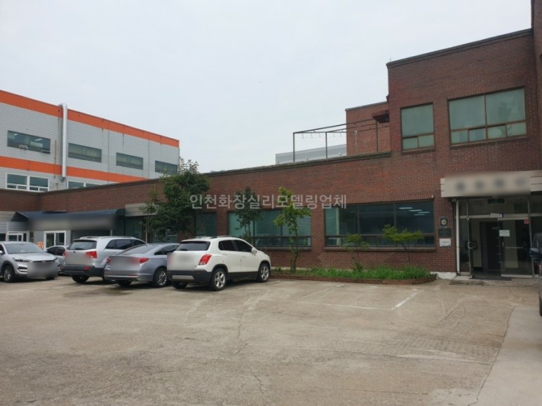 남동공단 리모델링 업체 인천공장화장실공사 18