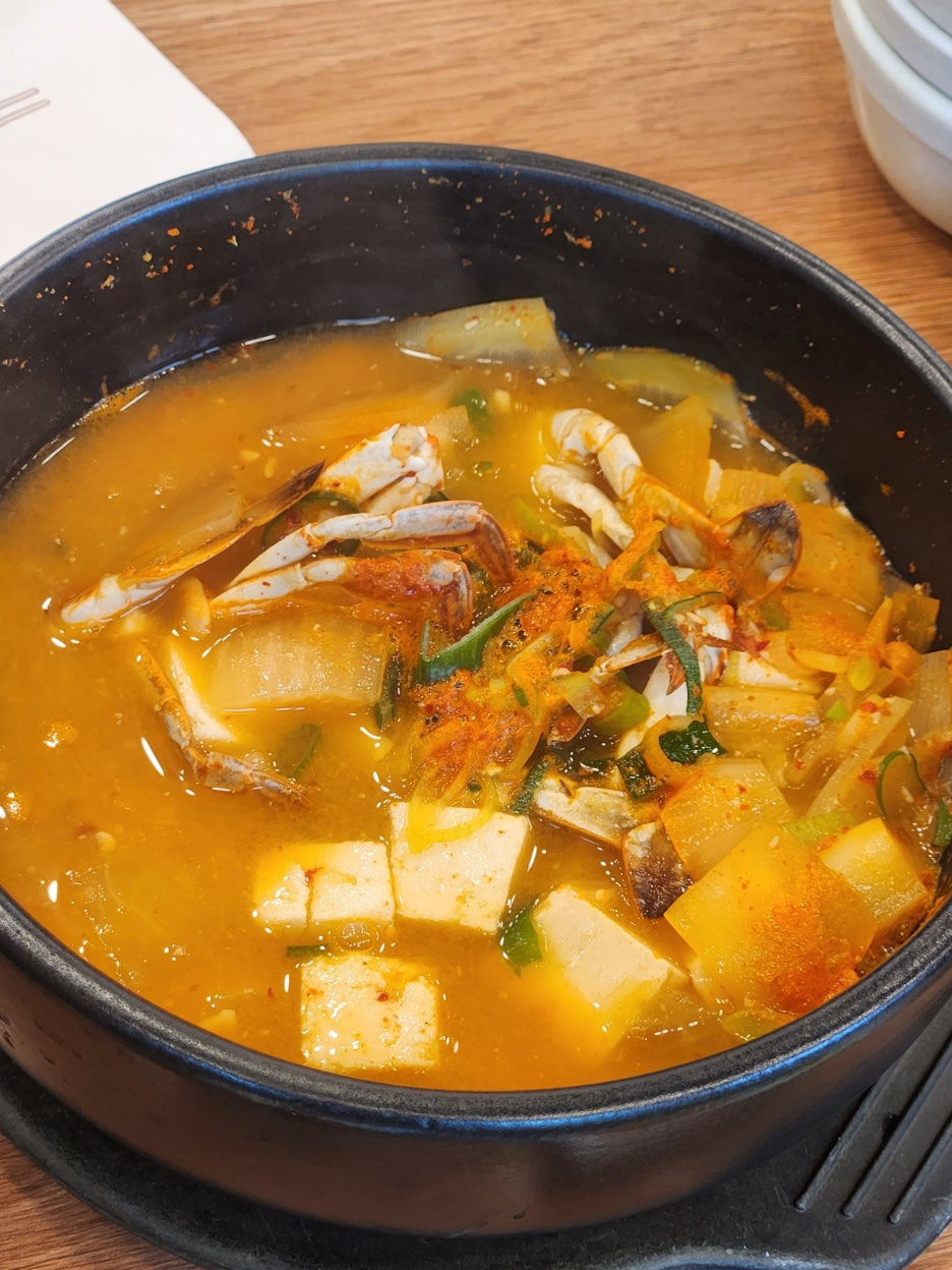 명동보쌈보리밥 이미지