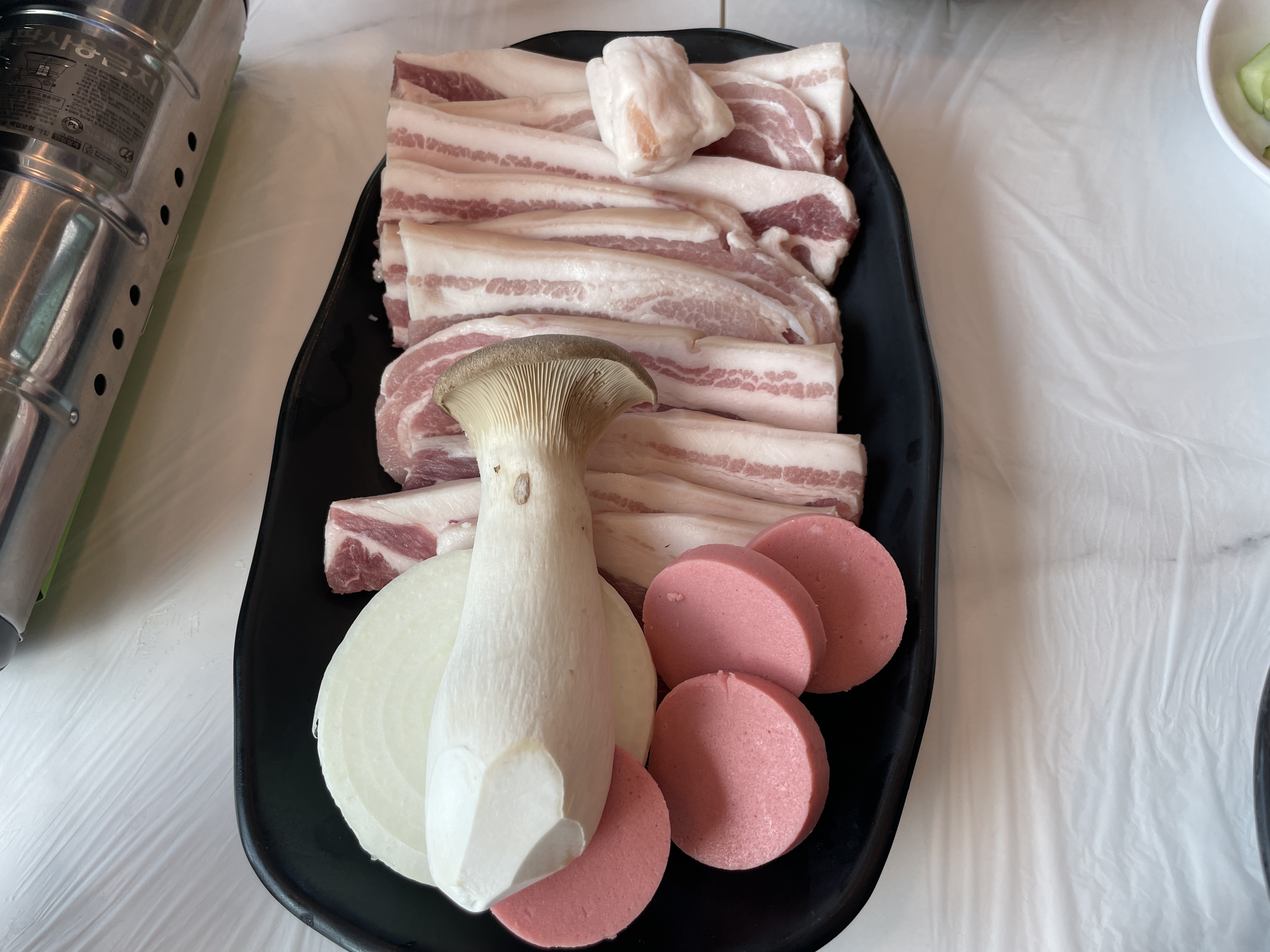 풍전식당 이미지