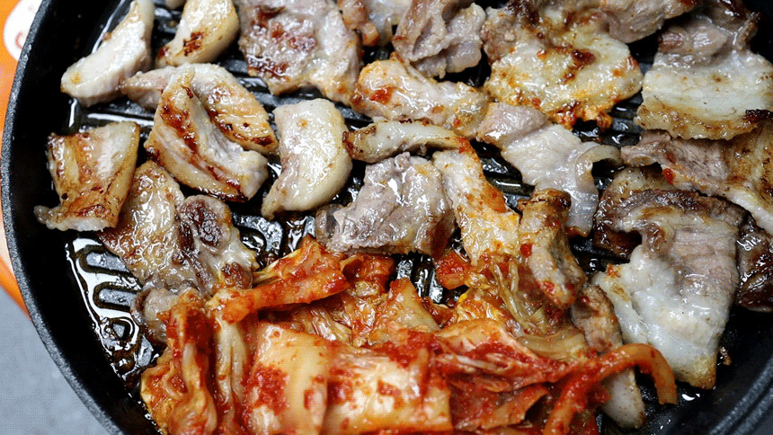 고기장인 이미지