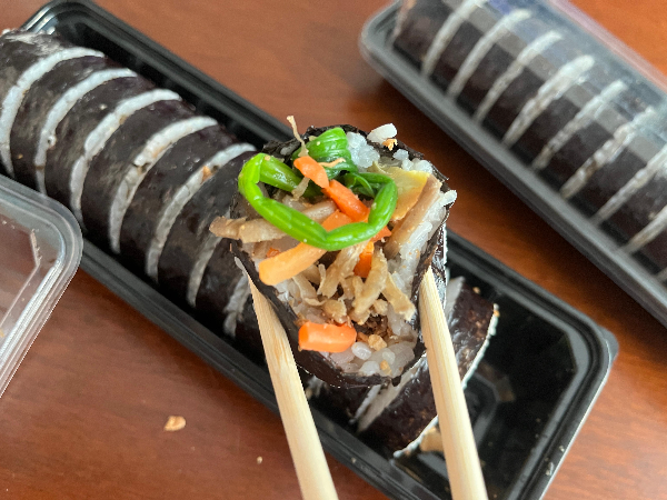 삼형제김밥 NC강서점 사진 4