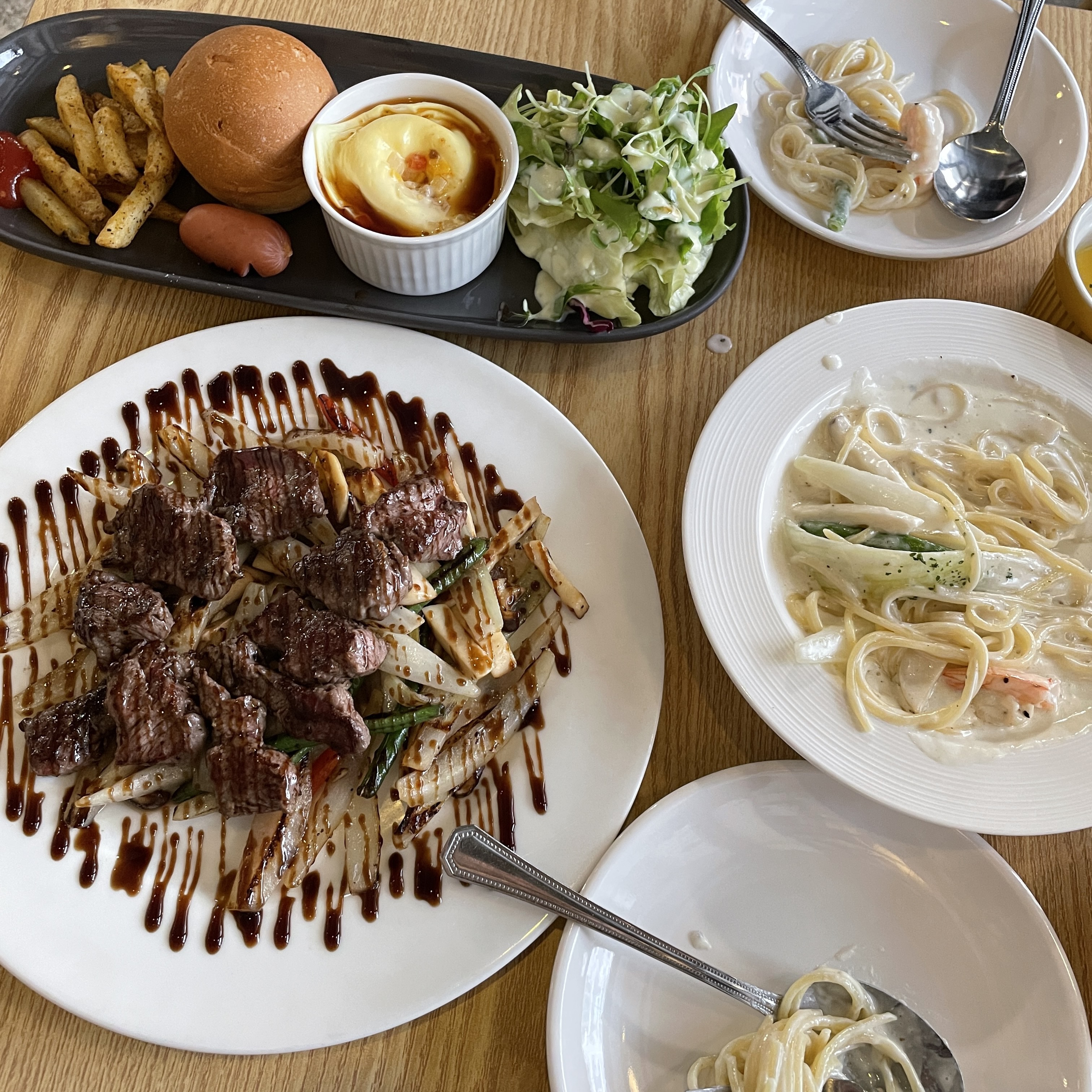  죽전 보정동 카페거리 브런치 : 토텐 TOTEN #가성비 #내돈내산 추천