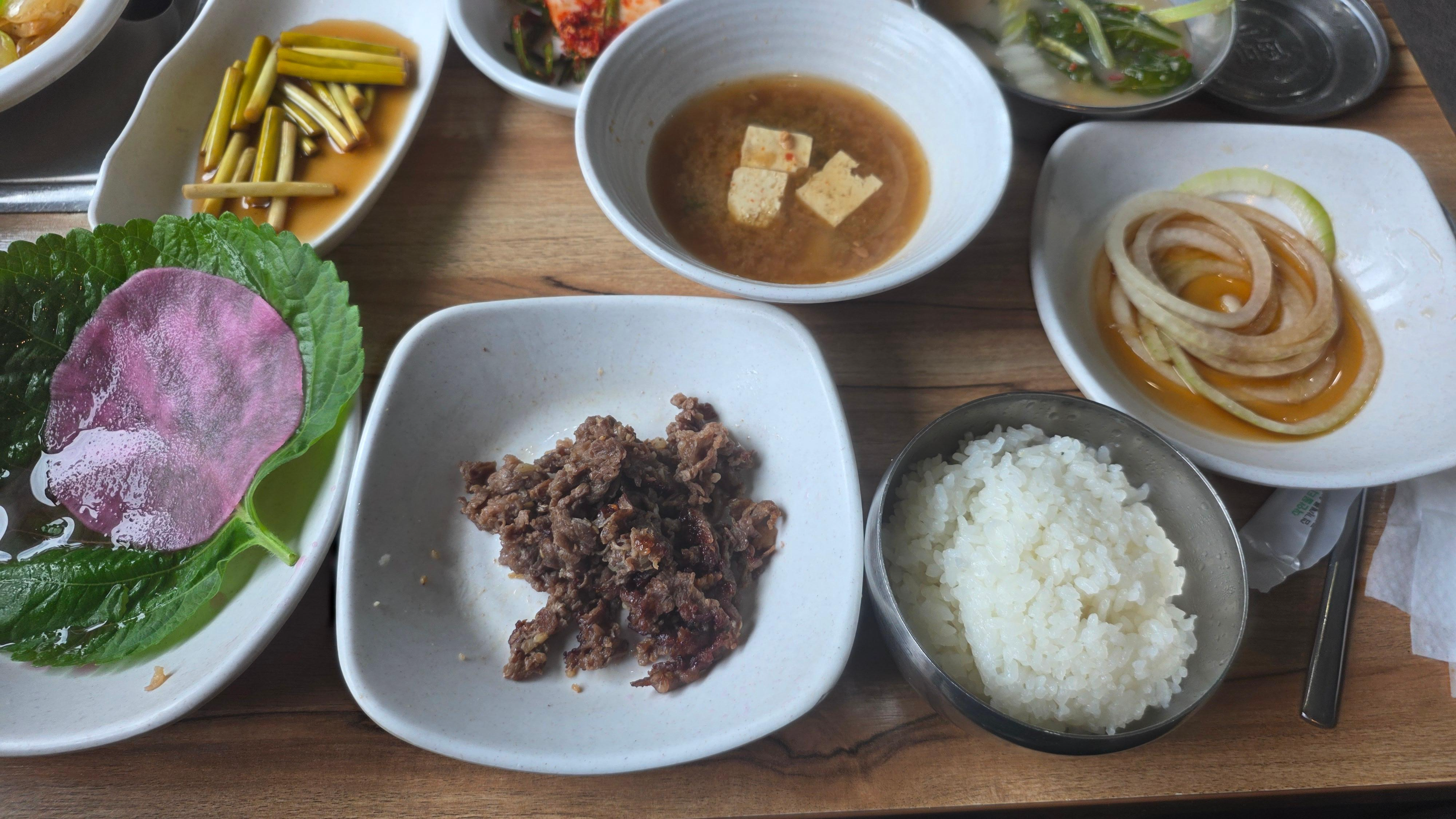 장산명가 사진 4