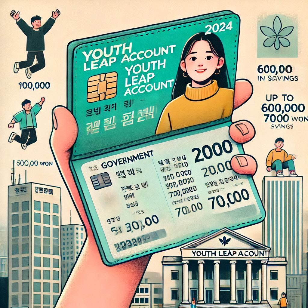 2025 청년도약계좌