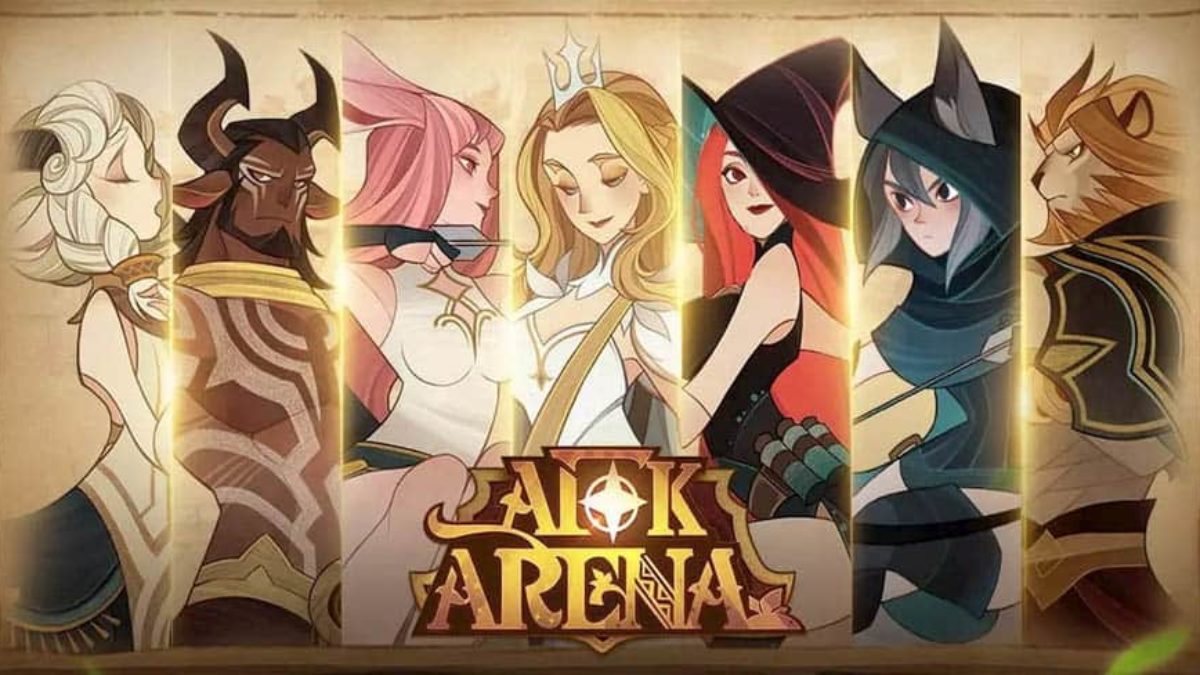  AFK 아레나 쿠폰 모음 & 입력사이트 (2021.03 Update)