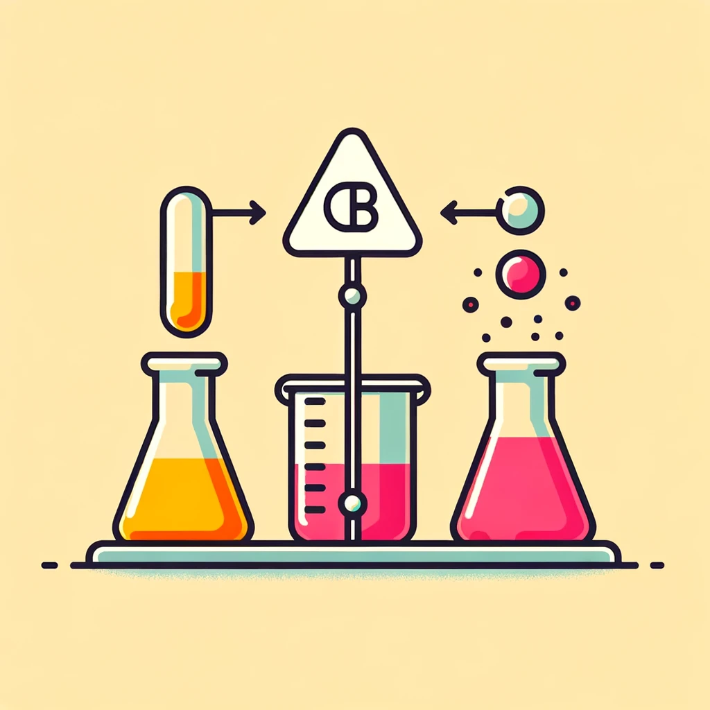 Laboratory Experiment Setup