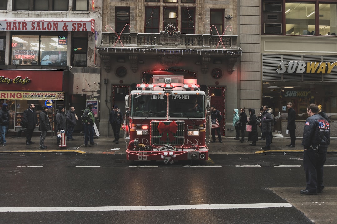 Evacuation