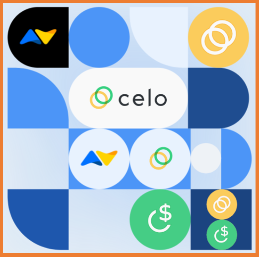 Celo 이미지