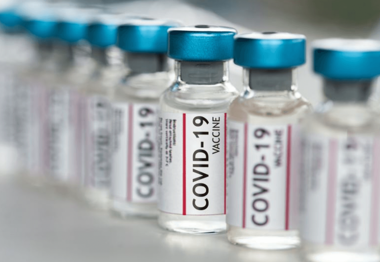 코로나-백신접종