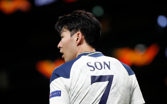  [해외] 손흥민 최다골 기록, 시즌 10-10 토트넘 쉐필드 4-0 완파