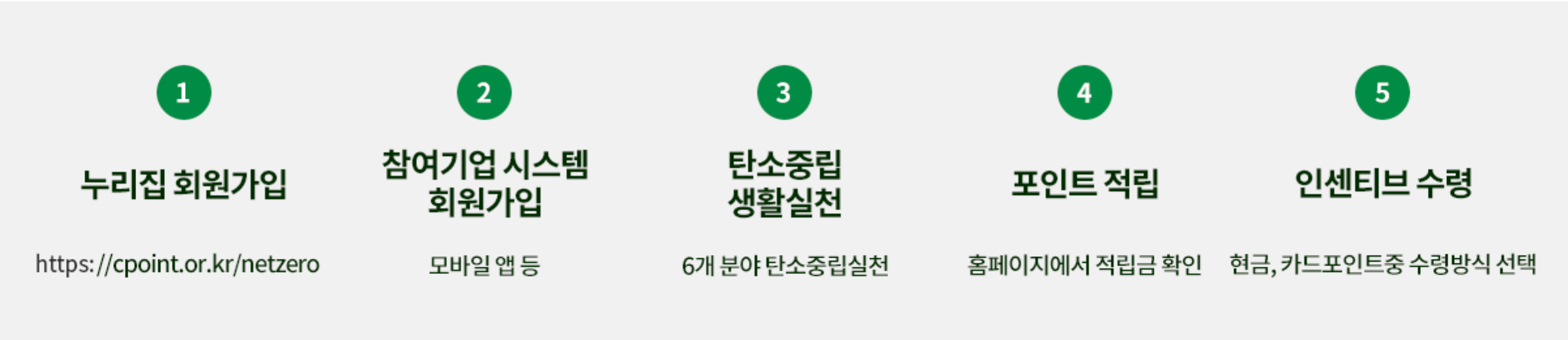 제도 진행 과정 요약