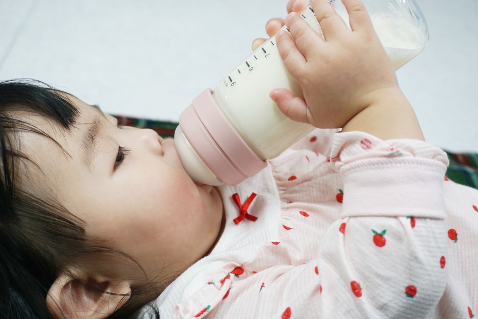 UV-LED 스펙트라 추천 젖병소독기 국민육아템 21