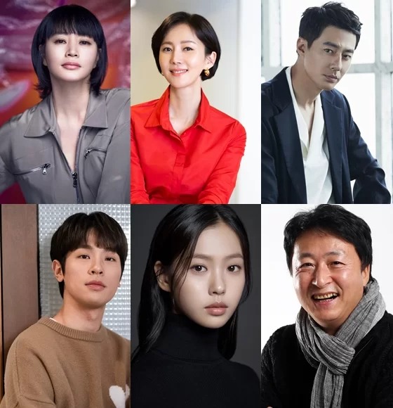  김혜수 염정아 조인성 밀수 여름 개봉 확정