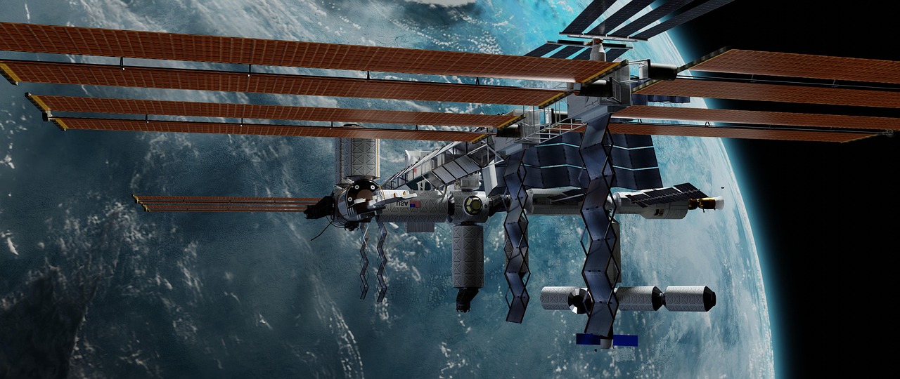 International Space Station