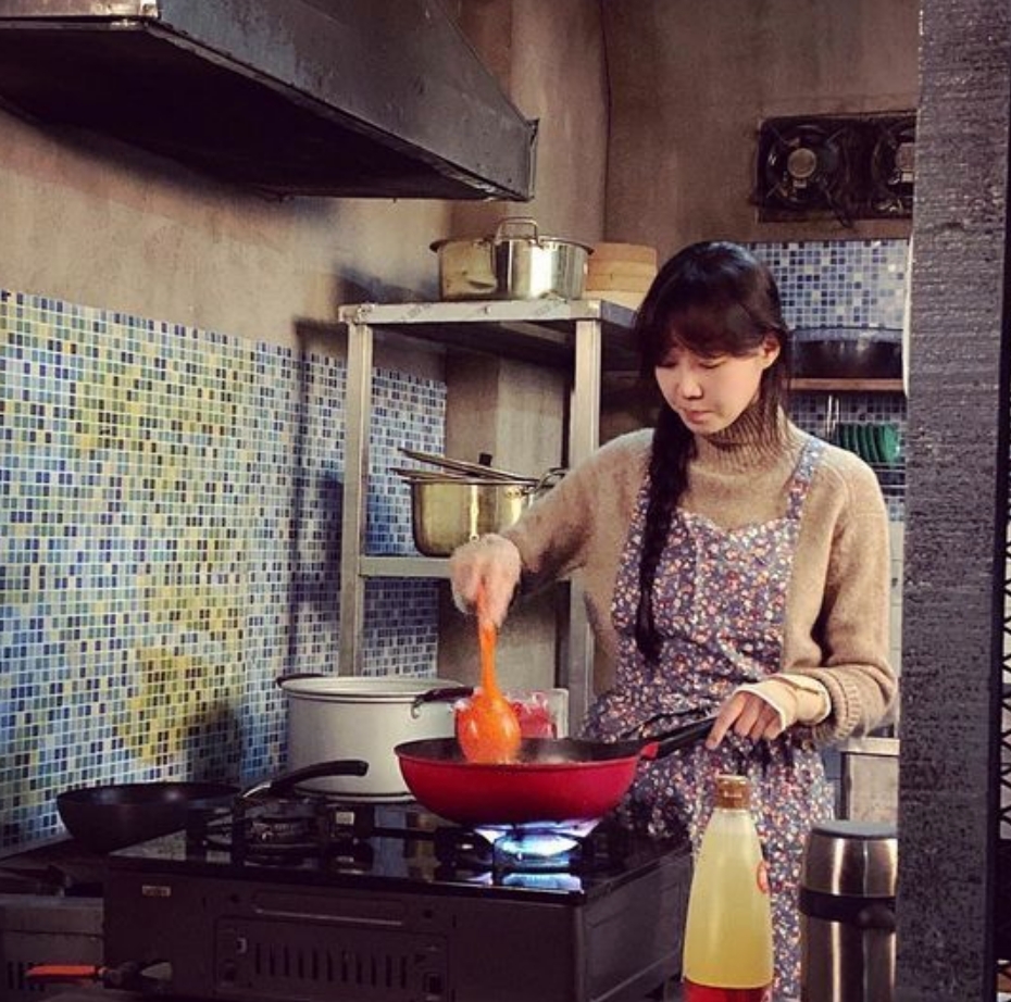  두루치기 제육볶음 주물럭 차이