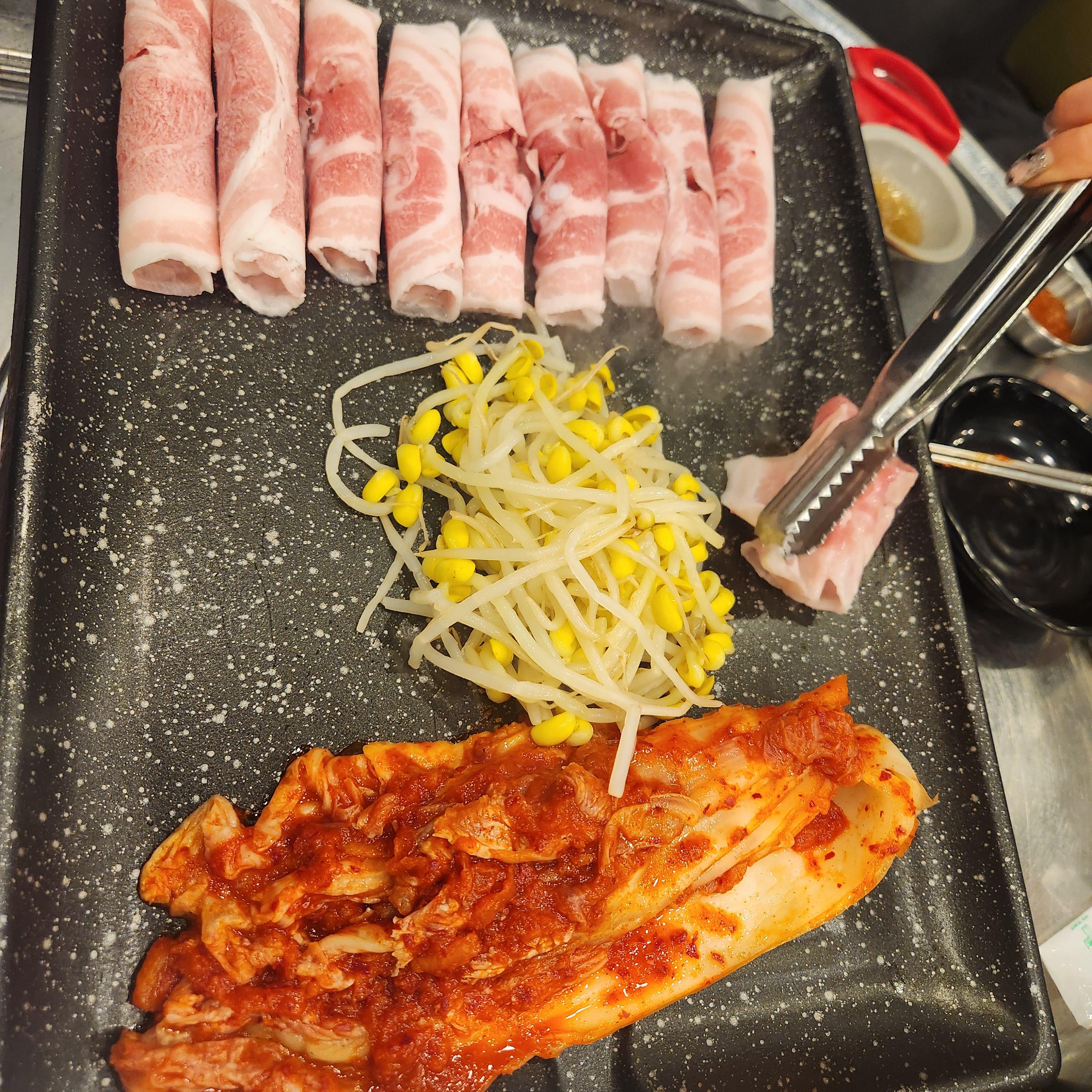 서초갈비 이미지