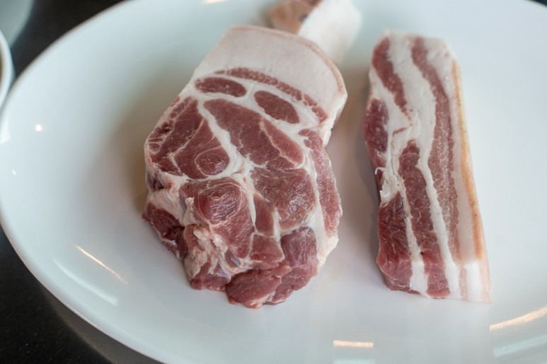 제주 송악산둘레길 맛집 돈고팡 산방산점 반할 수 밖에 없는 8