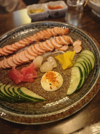 명란구이
