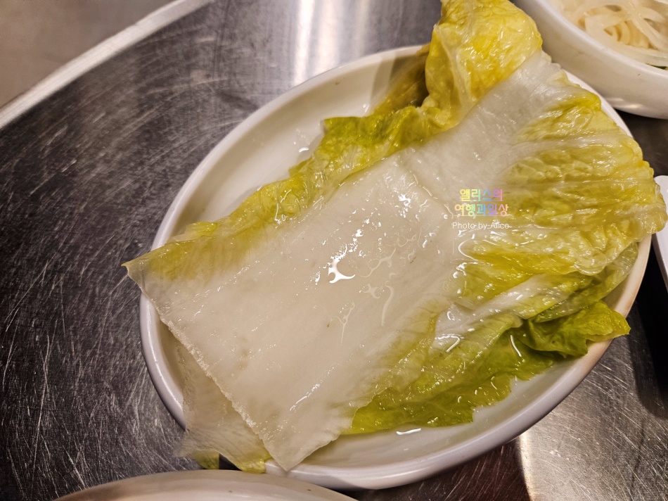부산 기장 고기 맛집&#44; 로아누 황제우대갈비 후기