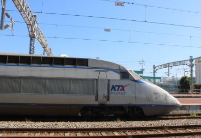 KTX 다자녀 할인