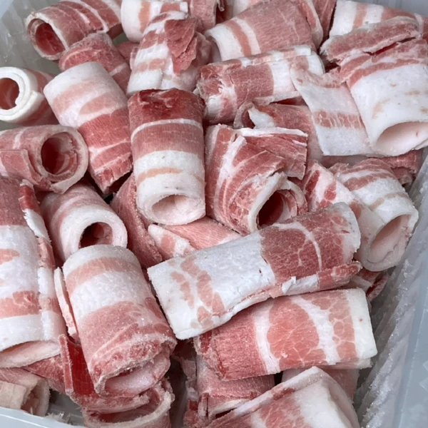 대패삼겹살