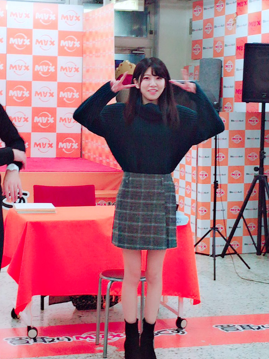 아리사카_미유키_Miyuki_Arisaka_有坂深雪