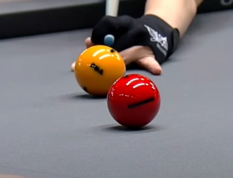 BILLIARD
