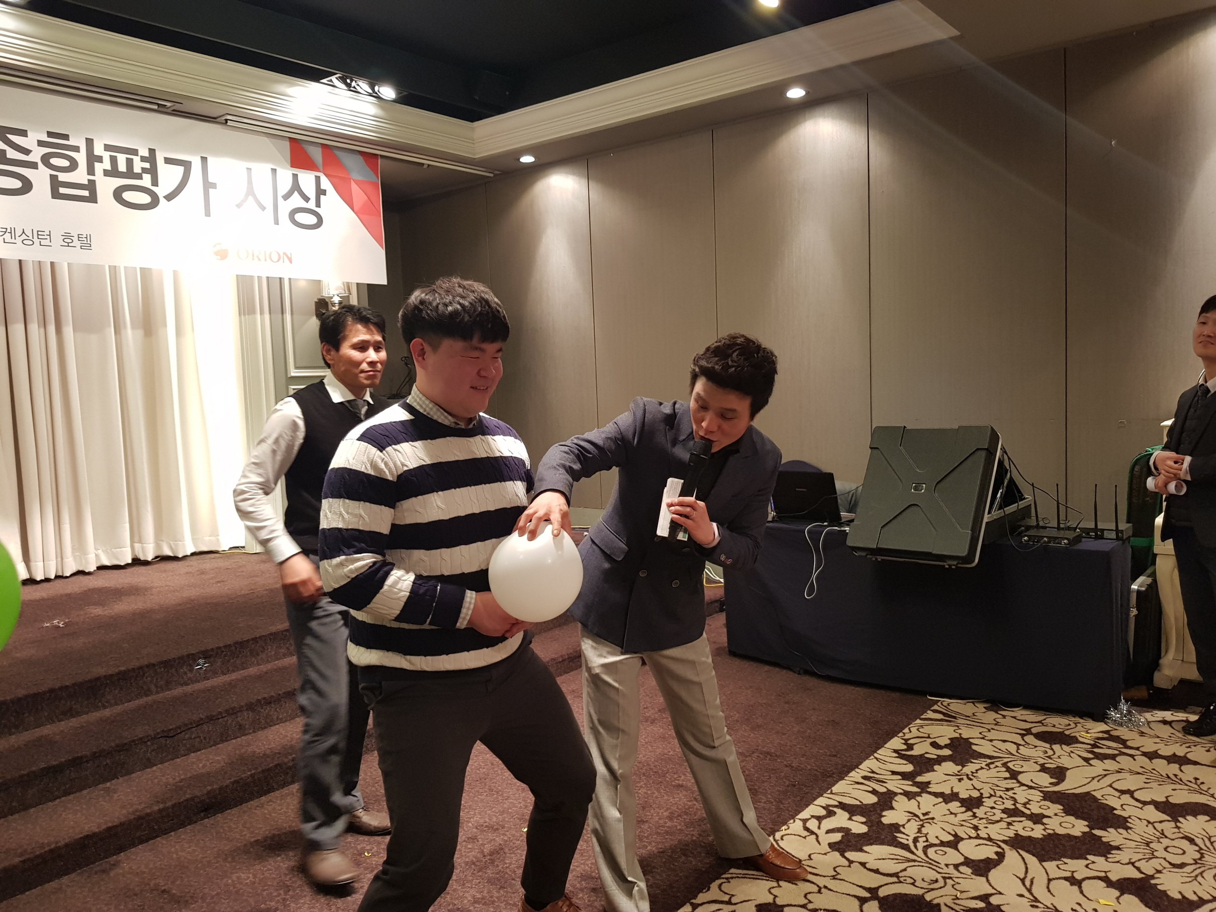  회사 레크레이션강사 프로그램 진행 이벤트행사 전문업체