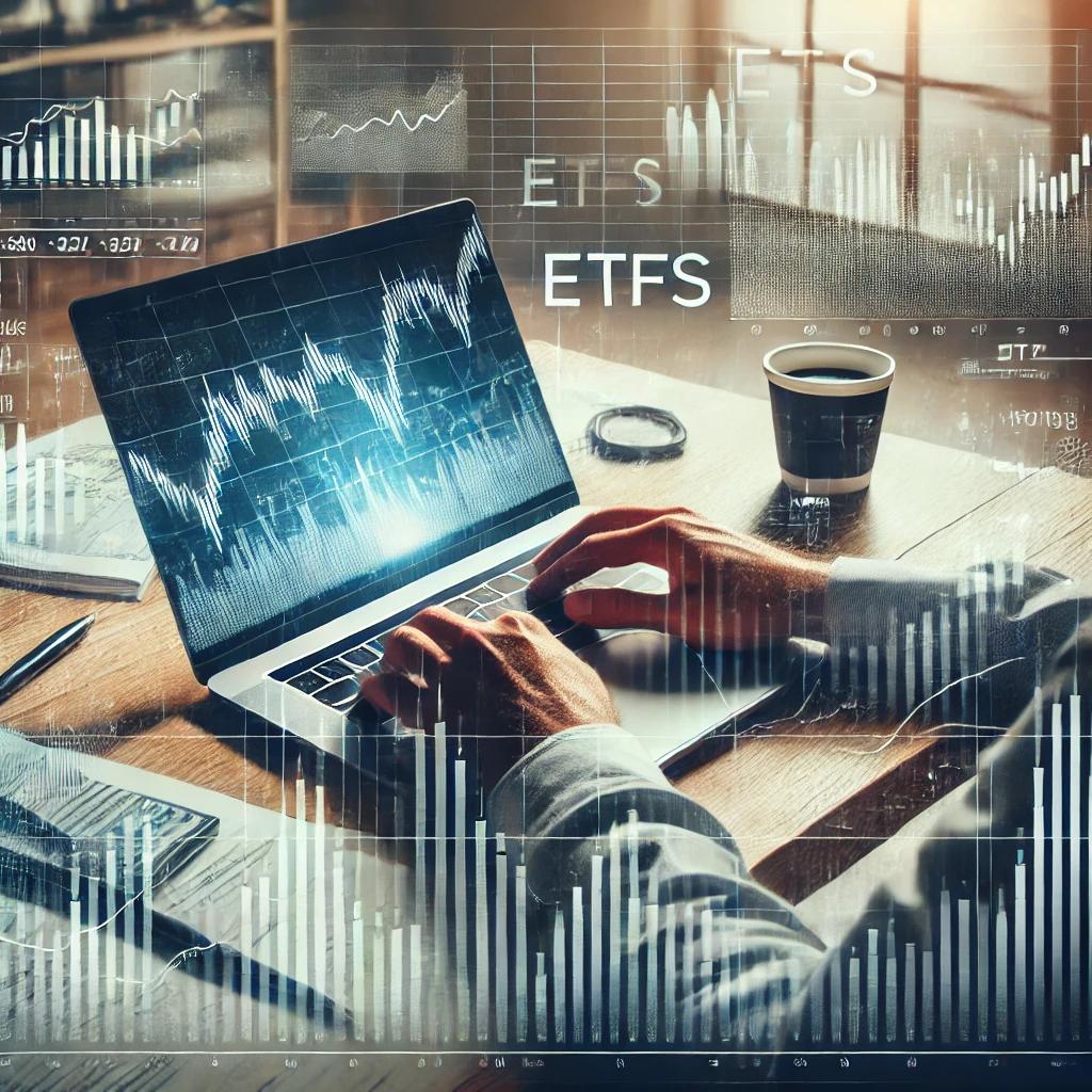 etf 주식