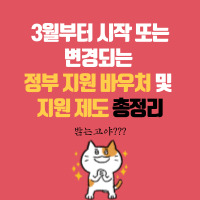 3월부터-시작하거나-변경되는-정부-지원-바우처-및-지원-제도-총정리