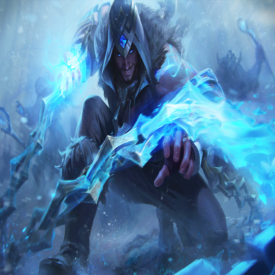  롤 패치노트 10.1 PBE #3 사일러스 스킬 밸런스 변경