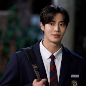 견우와 선녀 추영우