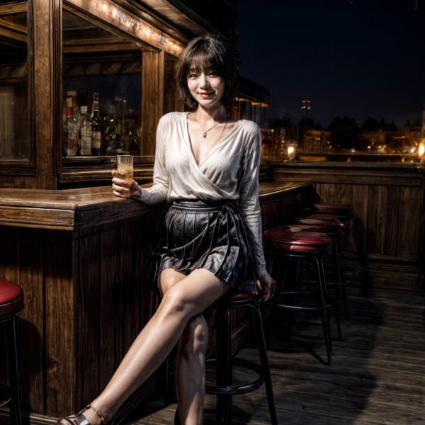 하나분식 이미지