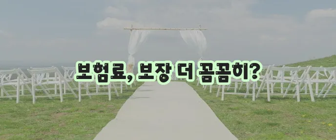 자동차 보험 비교 후 다이렉트 보험을 꼼꼼히 알아봐야 합니다.