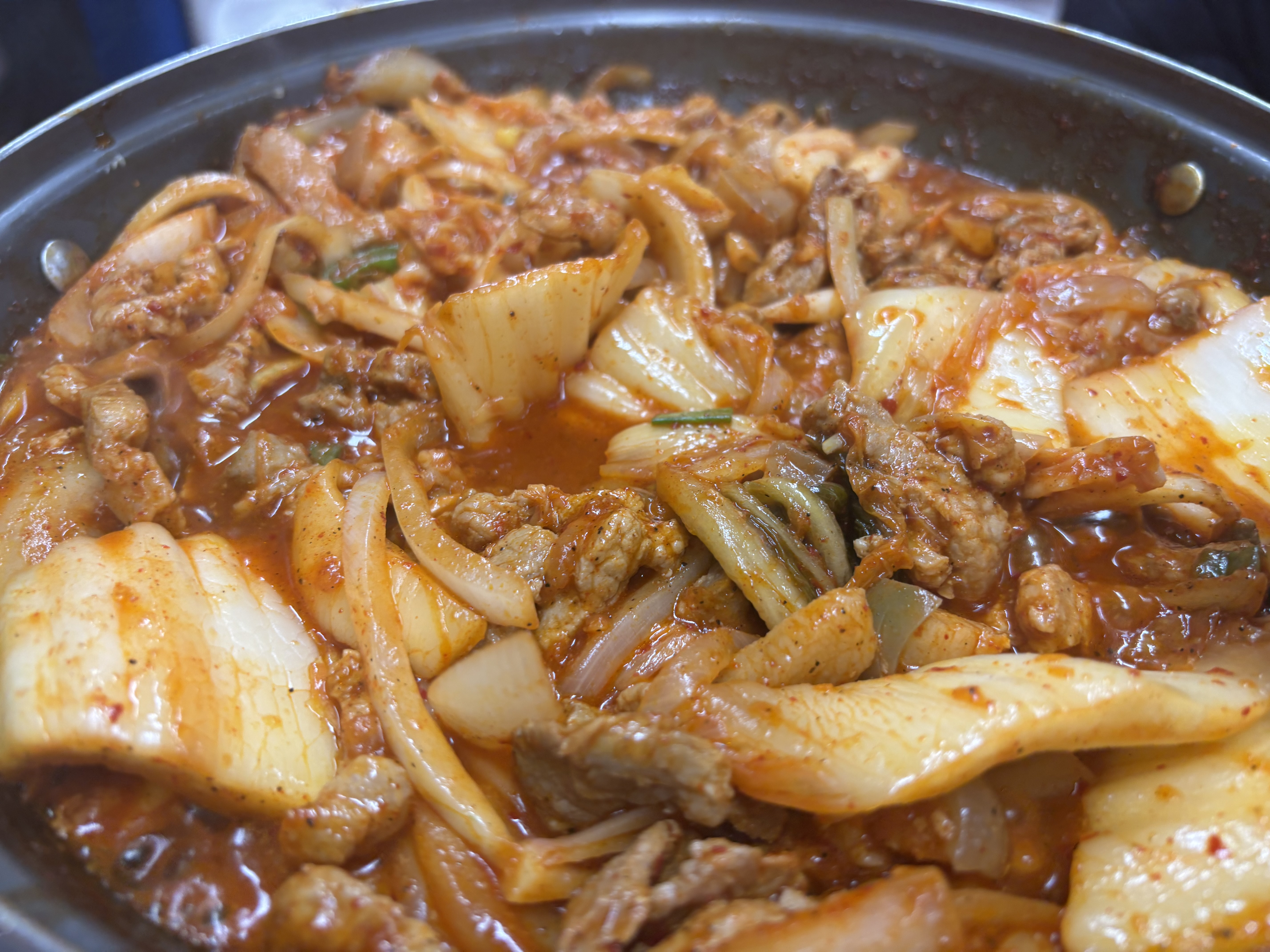 진토김치생고기 이미지