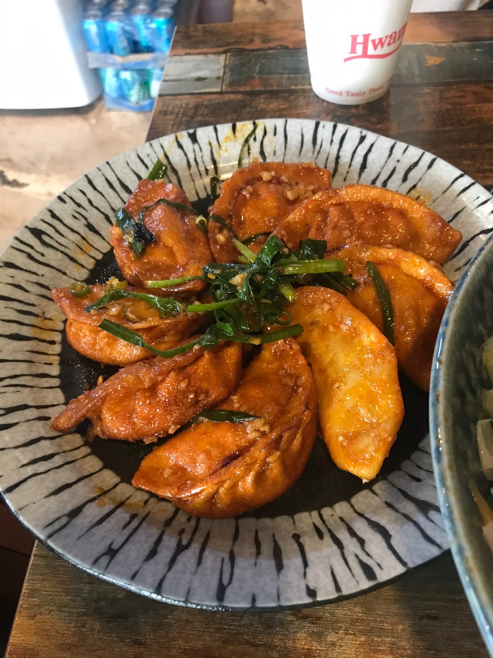  <연남동>포가, 짬뽕. 깐풍만두. 고기튀김 맛집
