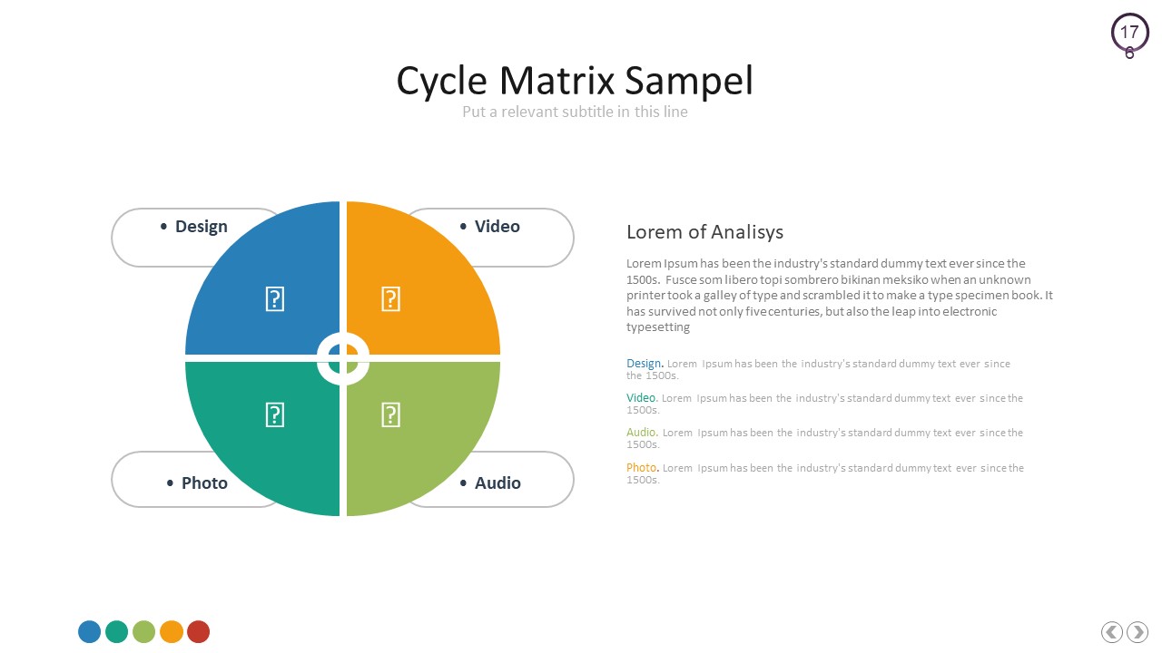  [PPT 자료] 매트릭스, 전구, 스텝 (파워포인트 powerpoint 피피티 ppt 템플릿 template 다이어그램 diagram 인포그래픽 Infographic 보고서 제안서 기획서 발표자료)